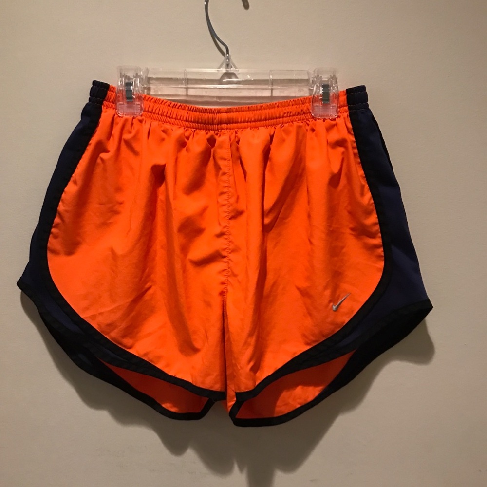 Nike Dri-Fit 3.5” Temp Shorts